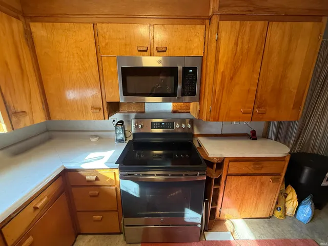 $199,000 | 615 North 5th Street, Vincennes, IN 47591