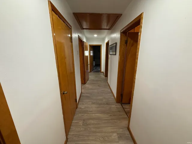 $199,000 | 615 North 5th Street, Vincennes, IN 47591