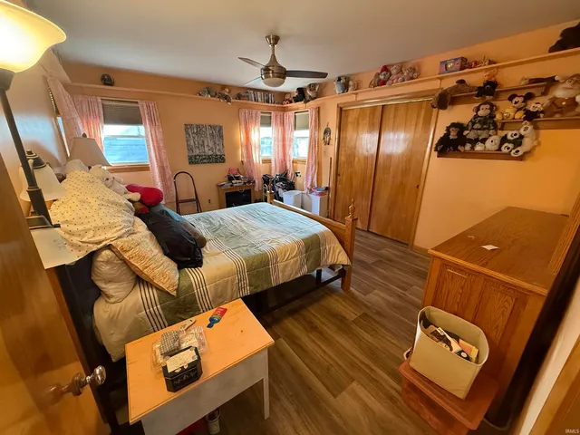 $199,000 | 615 North 5th Street, Vincennes, IN 47591