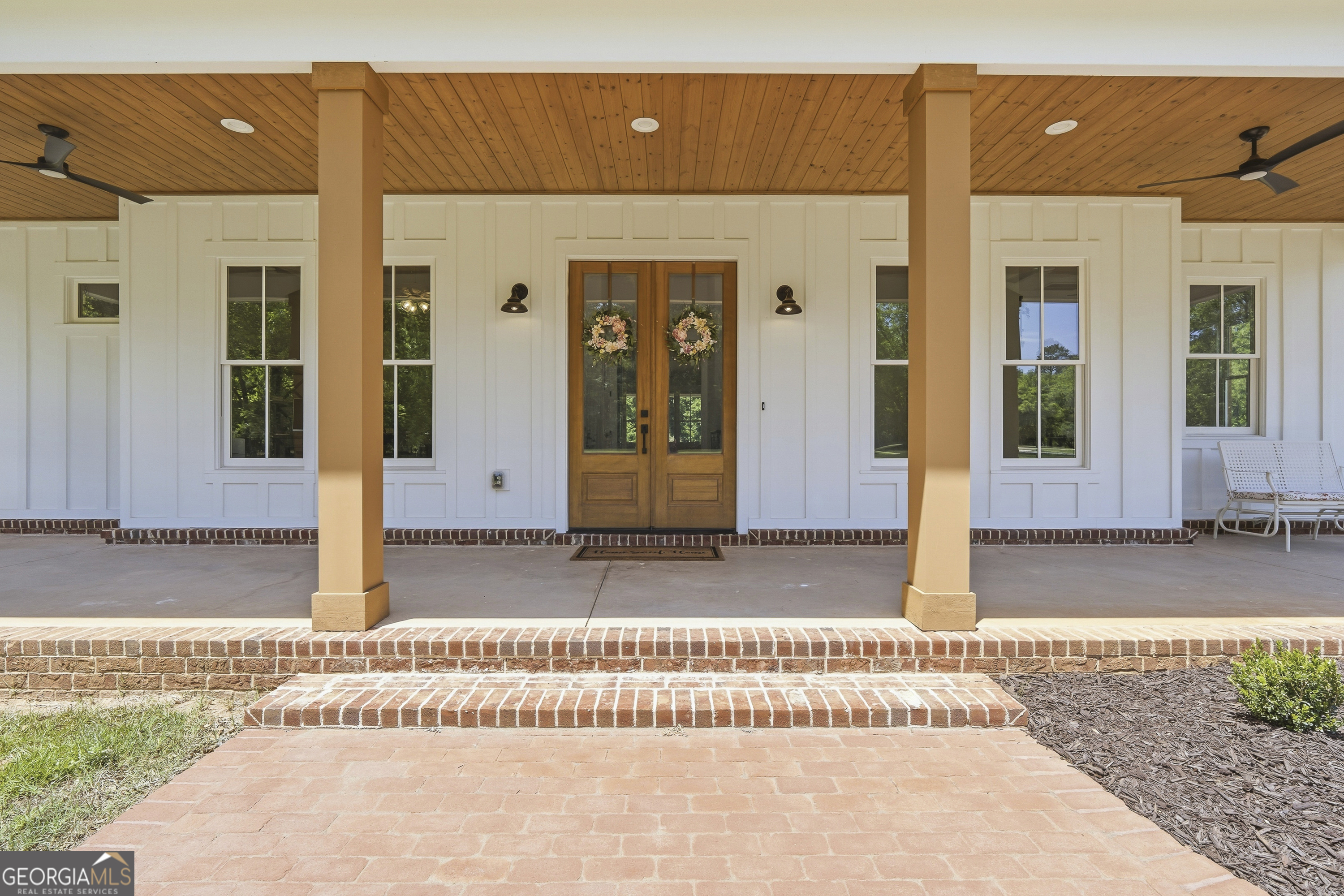 1695 Harper Road Perry, GA 31069 - Photo 9 of 74