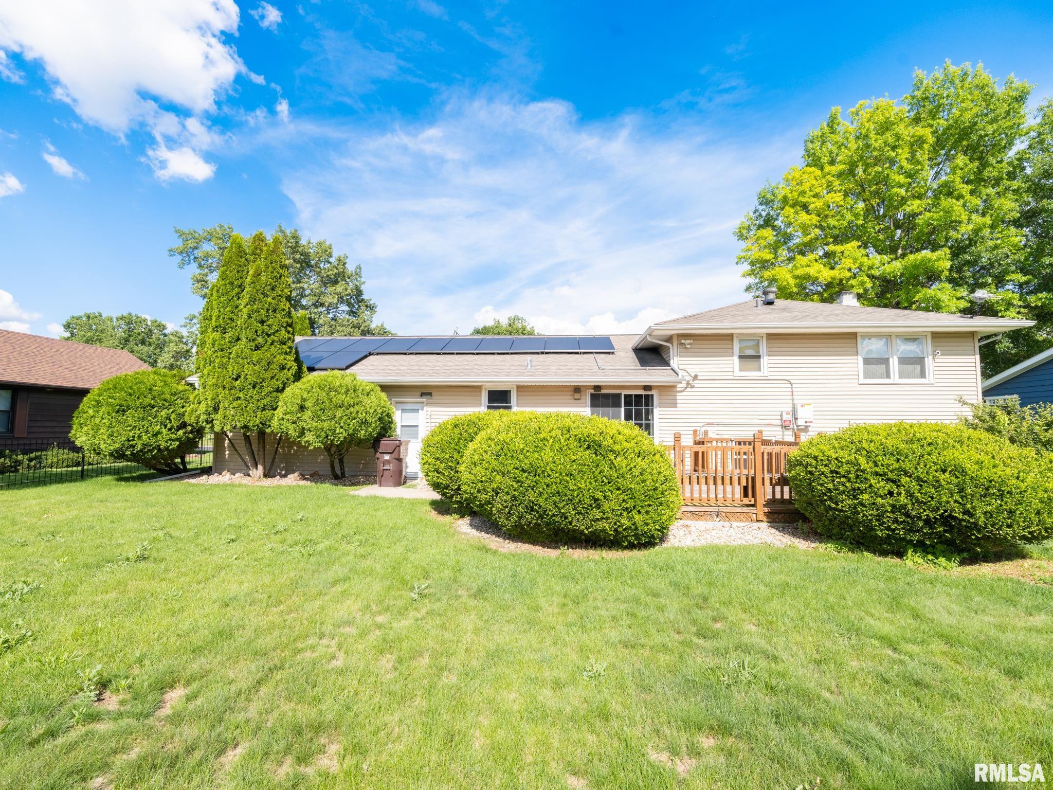 2721 North Rustic Ridge Drive Peoria, IL 61604 - Photo 48 of 52