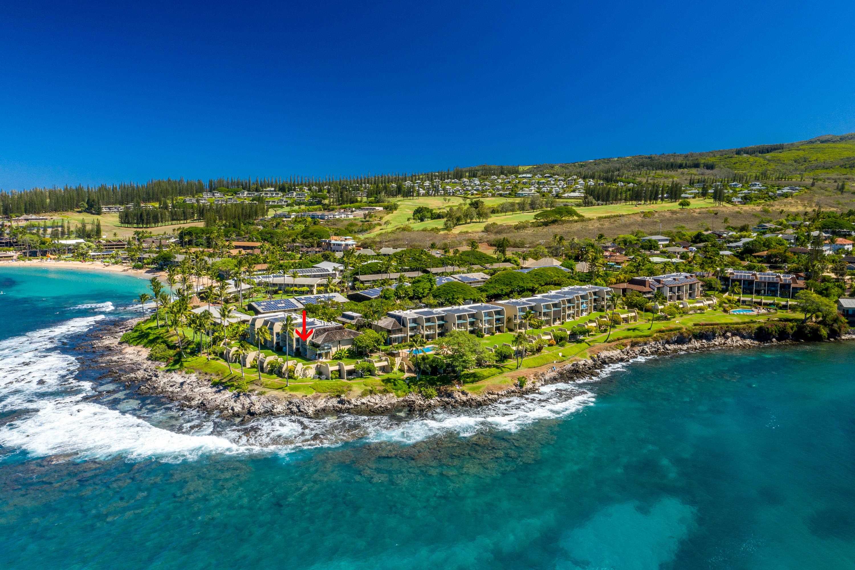 5295 Lower Honoapiilani Road, Unit C7 Lahaina, HI 96761 - Photo 3 of 42 Gallery Image 3