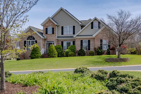 $540,000 | 86 Meadow Glen Drive, Staunton, VA 24401