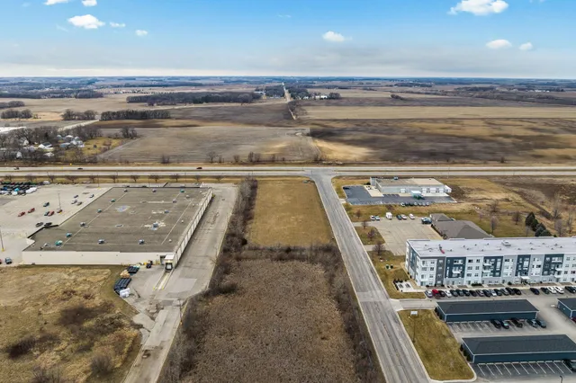 $499,900 | 1400 18th Avenue Northwest, Austin, MN 55912