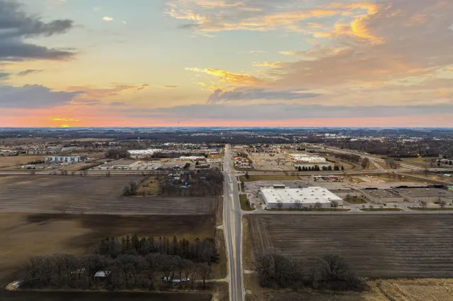 $499,900 | 1400 18th Avenue Northwest, Austin, MN 55912