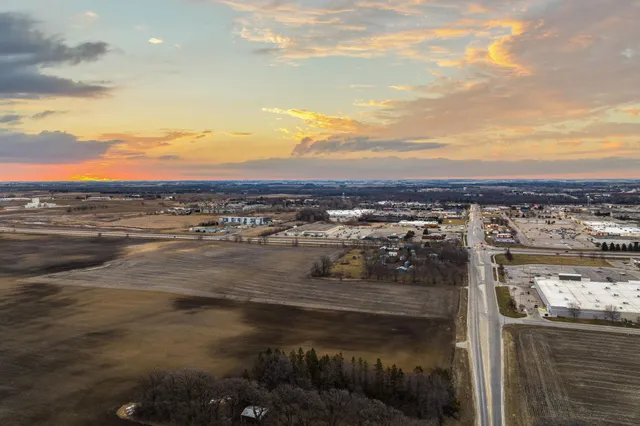 $499,900 | 1400 18th Avenue Northwest, Austin, MN 55912