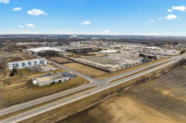 $499,900 | 1400 18th Avenue Northwest, Austin, MN 55912