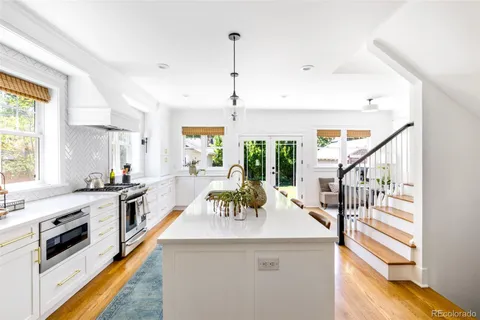 $1,800,000 | 1047 Steele Street, Denver, CO 80206