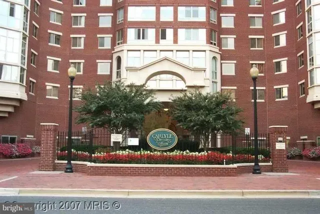 $5,000 | 2151 Jamieson Avenue, Unit 180102, Alexandria, VA 22314