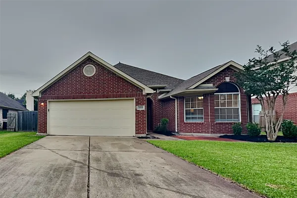 $2,075 | 3344 Zubin Lane, Katy, TX 77493