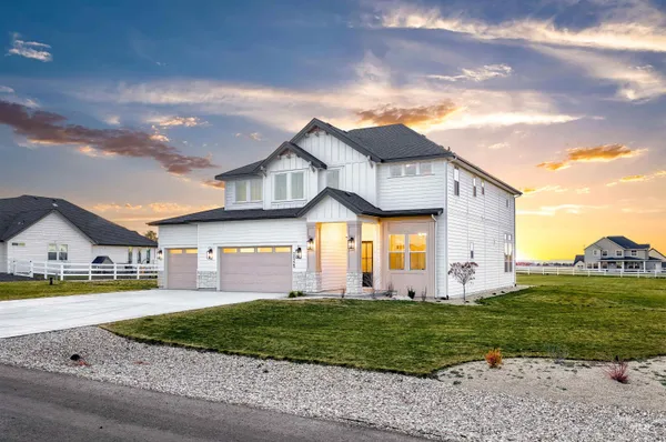$1,385,000 | 24329 Bay Rum Way, Middleton, ID 83644