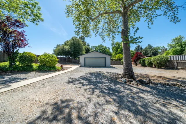 $420,000 | 77 Wilshire Drive, Redding, CA 96002