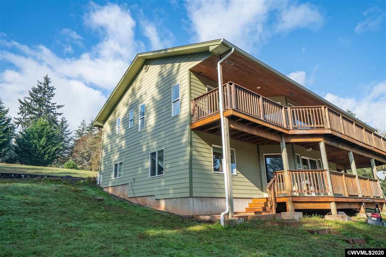 2508 Liberty Road Dallas, OR 97338 - Photo 36 of 41