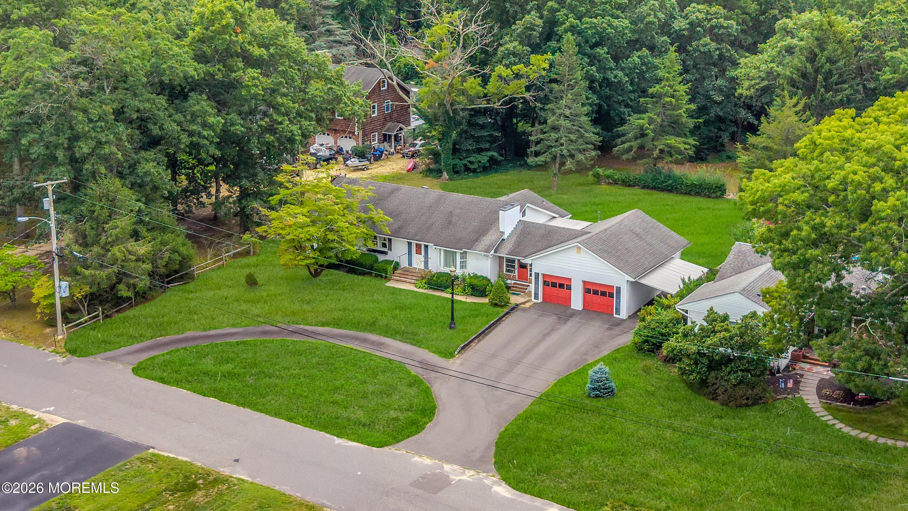 3238 Ridgewood Road Allenwood, NJ 08720 - Photo 5 of 68 Front 7-2