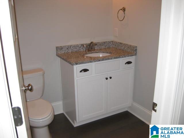 4641 Sulphur Springs Road Birmingham, AL 35226 - Photo 14 of 23