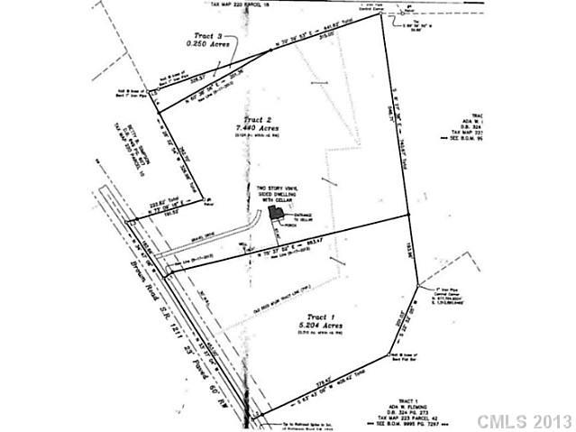 2235 Brown Road China Grove, NC 28023 - Photo 15 of 15 Gallery Image 15