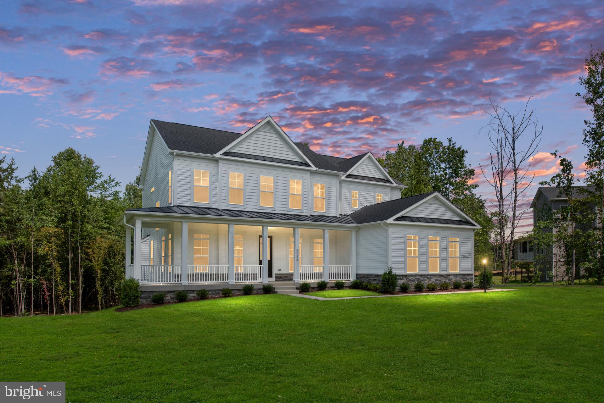 13426 Reconnaissance Ridge Road Fredericksburg, VA 22407 - Photo 3 of 43 Gallery Image 3