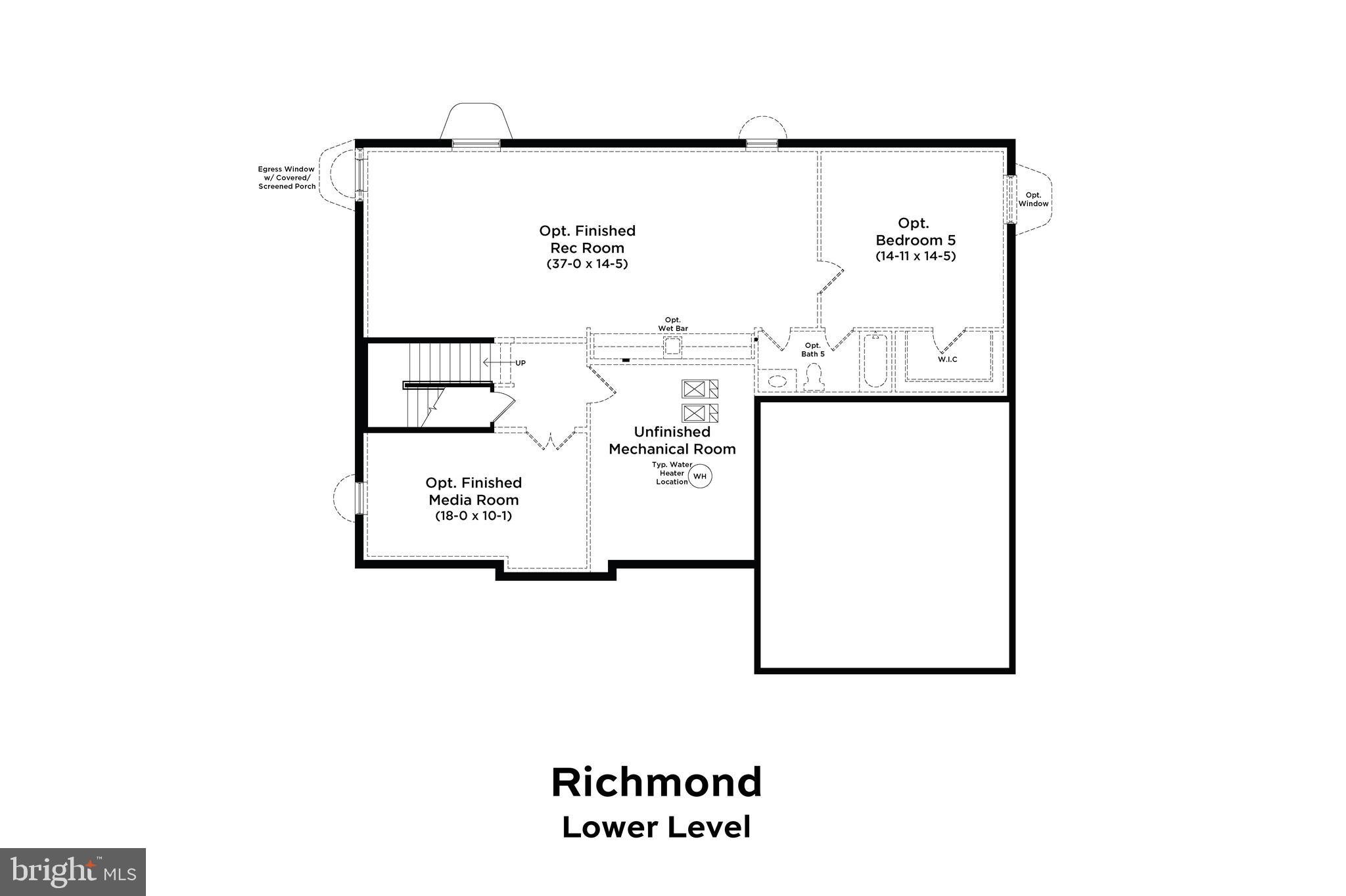 13426 Reconnaissance Ridge Road Fredericksburg, VA 22407 - Photo 41 of 43 Gallery Image 41