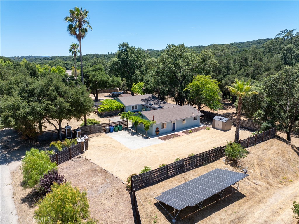1820 San Ramon Road Atascadero, CA 93422 - Photo 2 of 57