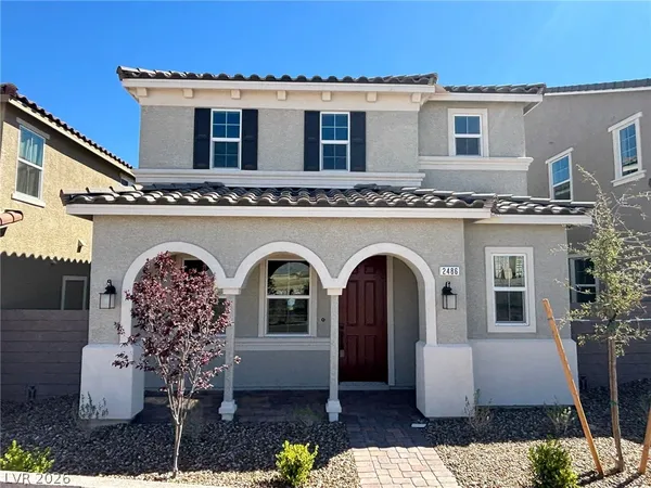 $2,200 | 2486 Palizzi Court, Henderson, NV 89044