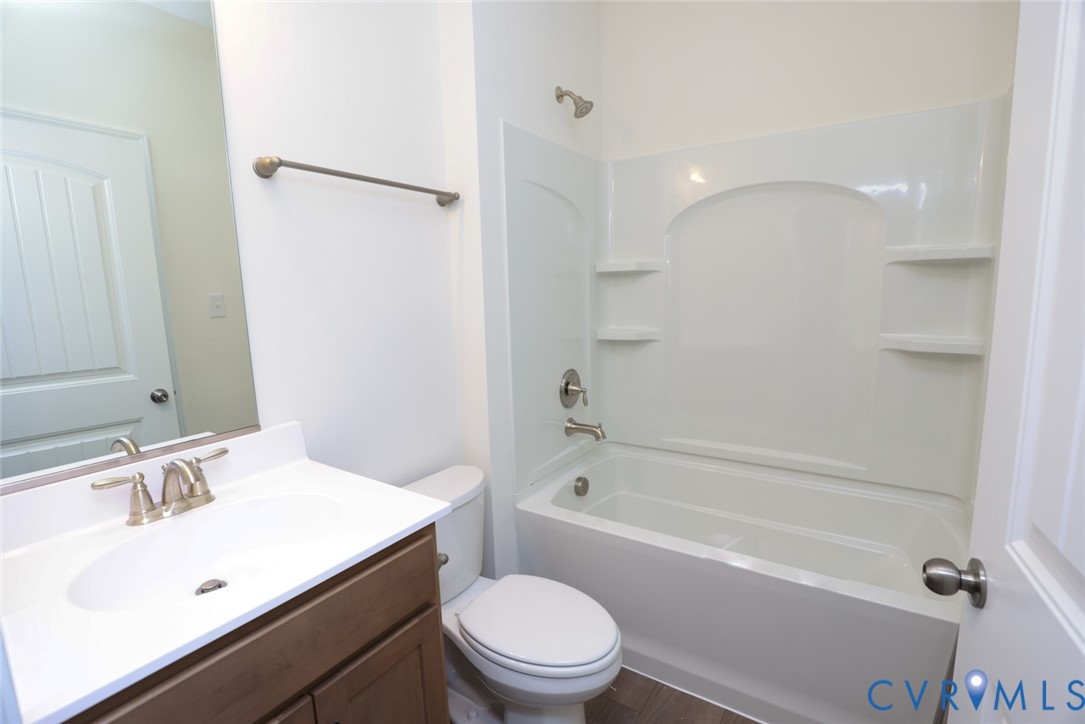 1750 Mountain Road Glen Allen, VA 23060 - Photo 24 of 29 This home is soon to be UNDER CONSTRUCTION. The ph