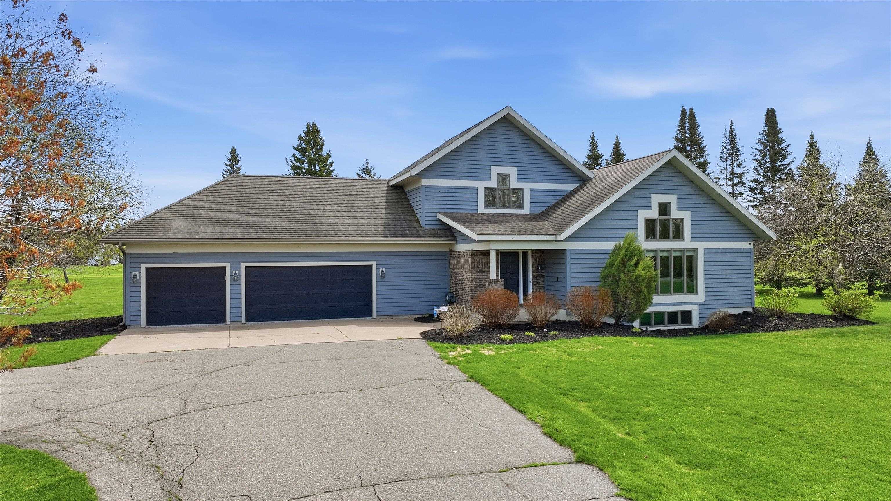 9854 Riveredge Drive Marshfield, WI 54449 - Photo 6 of 43