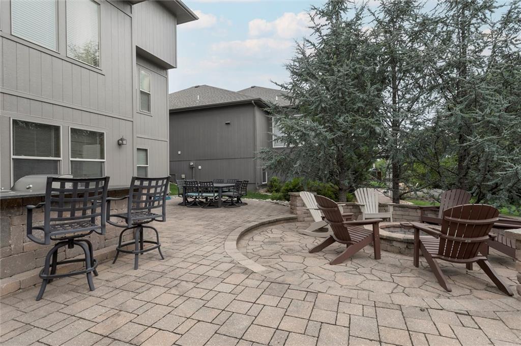 10941 South Barth Road Olathe, KS 66061 - Photo 32 of 40 Gallery Image 32