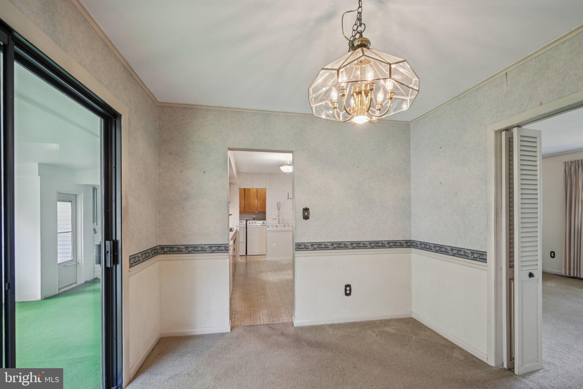 9 Cooper Tomlinson Road Medford, NJ 08055 - Photo 11 of 39 a view of an empty room