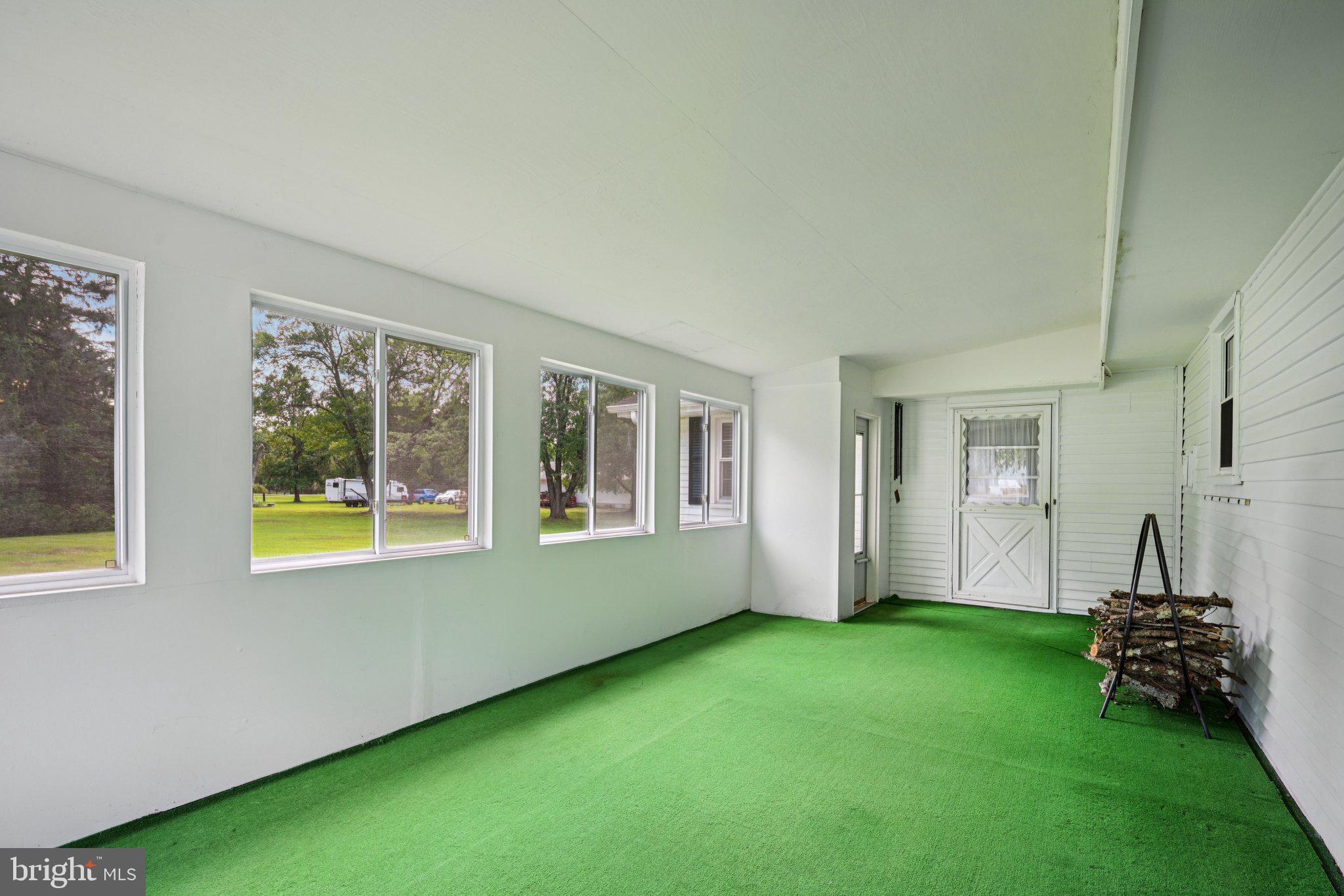 9 Cooper Tomlinson Road Medford, NJ 08055 - Photo 33 of 39 a view of an house with backyard and a window