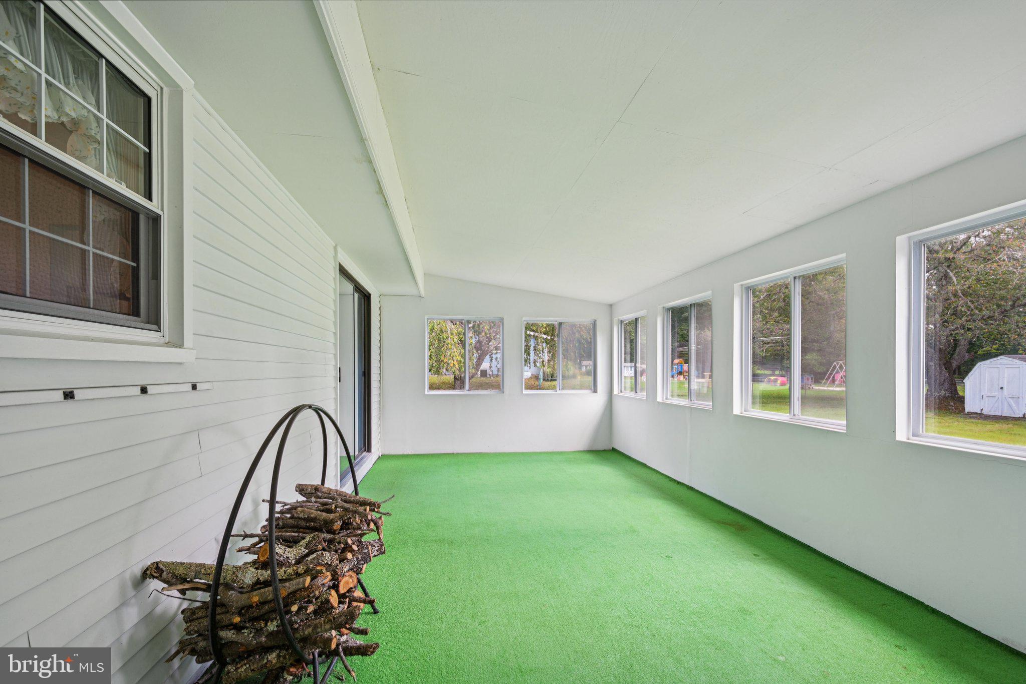 9 Cooper Tomlinson Road Medford, NJ 08055 - Photo 34 of 39 a view of a bedroom with a window