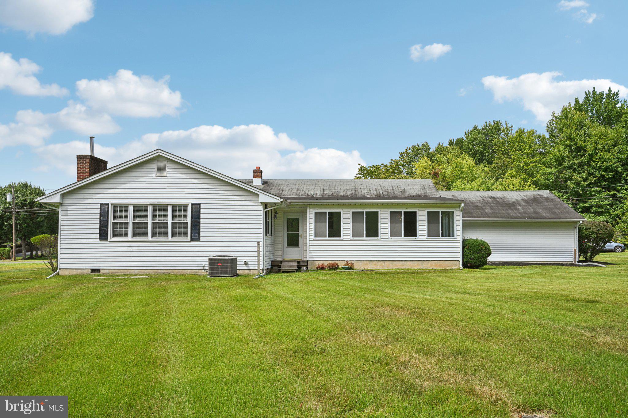 9 Cooper Tomlinson Road Medford, NJ 08055 - Photo 35 of 39 a view of a house with a yard