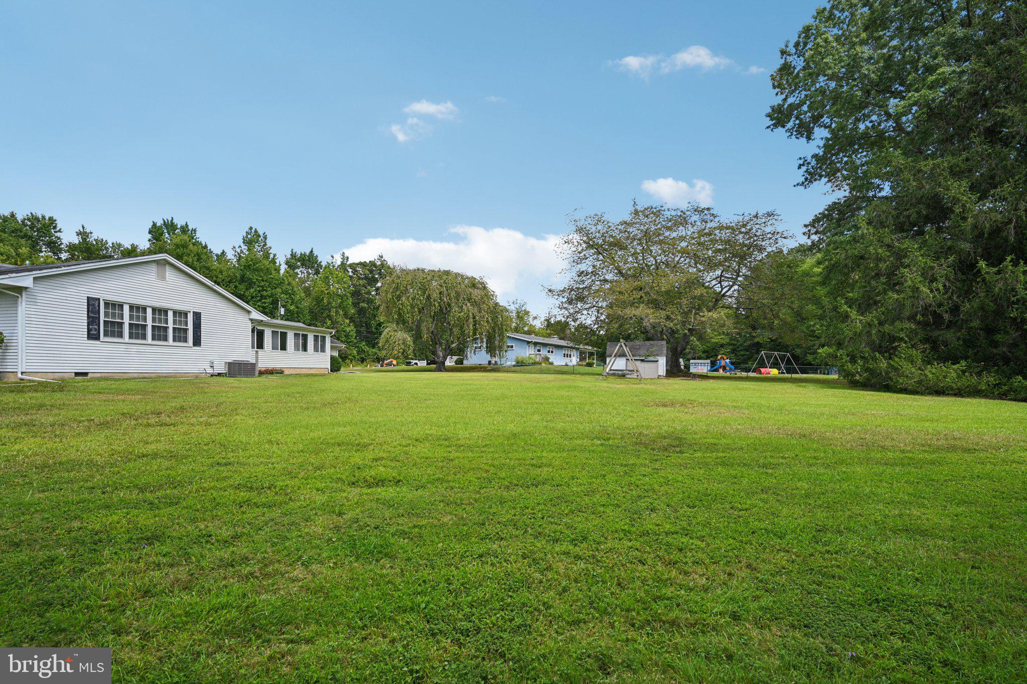 9 Cooper Tomlinson Road Medford, NJ 08055 - Photo 38 of 39 a view of house with garden space and trees