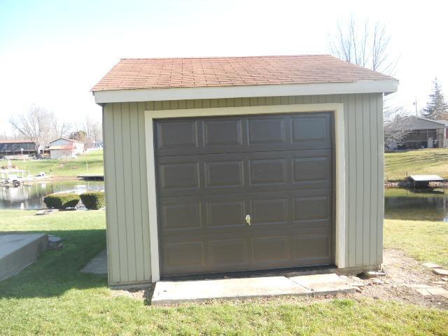 109 Wilmin Road Quincy, MI 49082 - Photo 17 of 24 Additional Photo