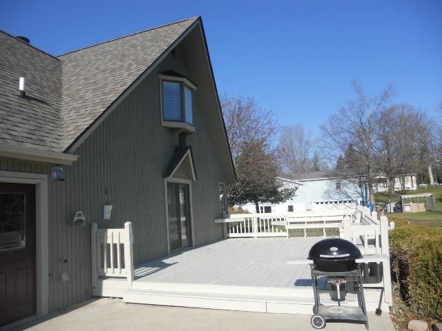 109 Wilmin Road Quincy, MI 49082 - Photo 20 of 24 Additional Photo