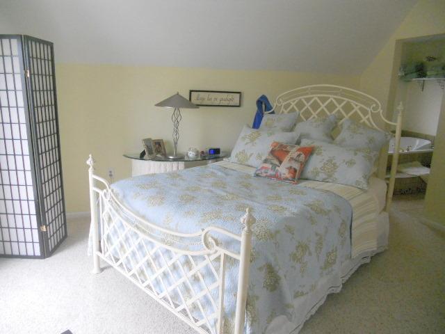 109 Wilmin Road Quincy, MI 49082 - Photo 10 of 24 Additional Photo