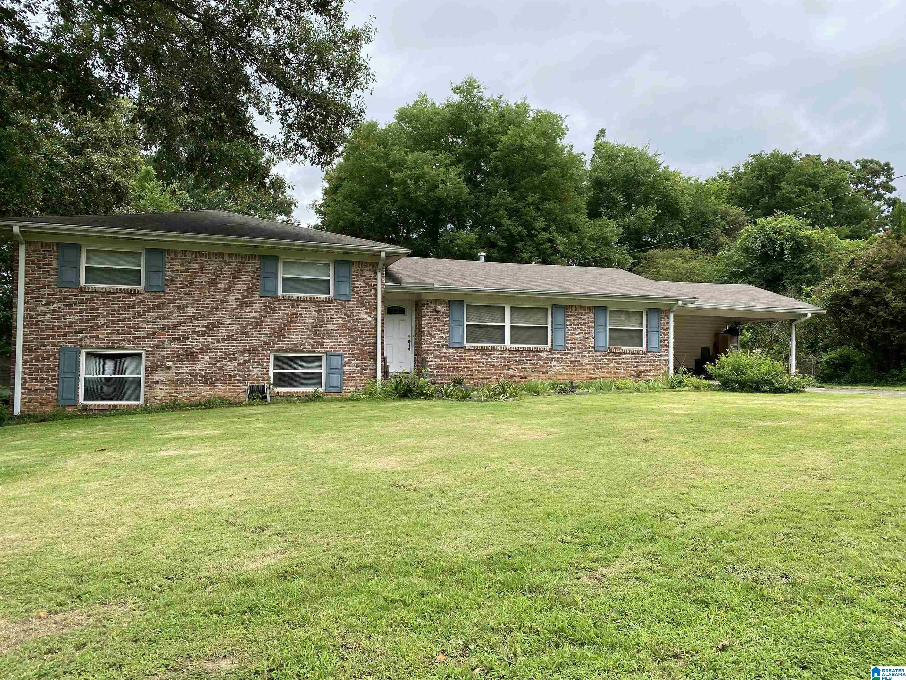 3525 Laurel View Lane Birmingham, AL 35243 - Photo 1 of 1