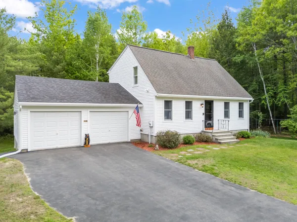$527,000 | 12 Canterbury Pines Drive, Gorham, ME 04038