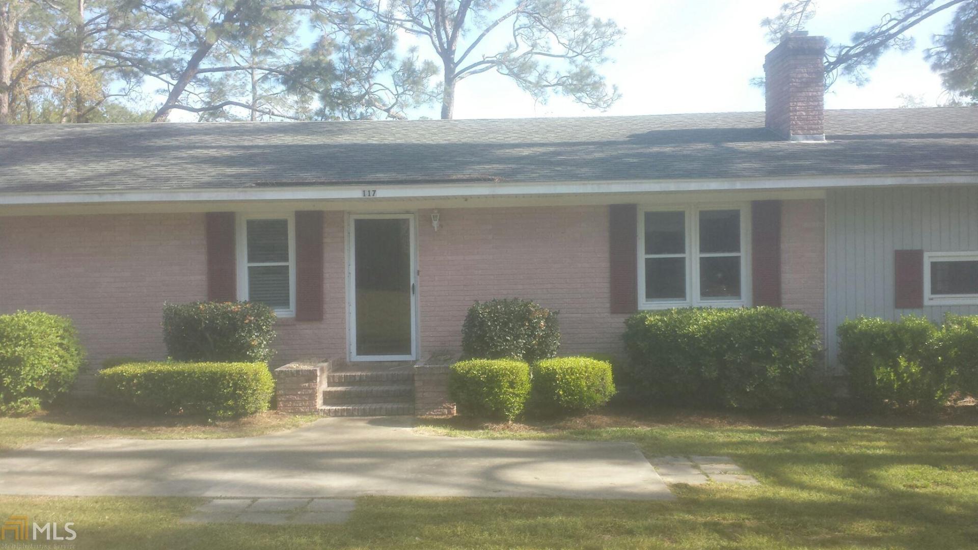 117 Ellis Road Statesboro, GA 30461 - Photo 1 of 1 Gallery Image 1