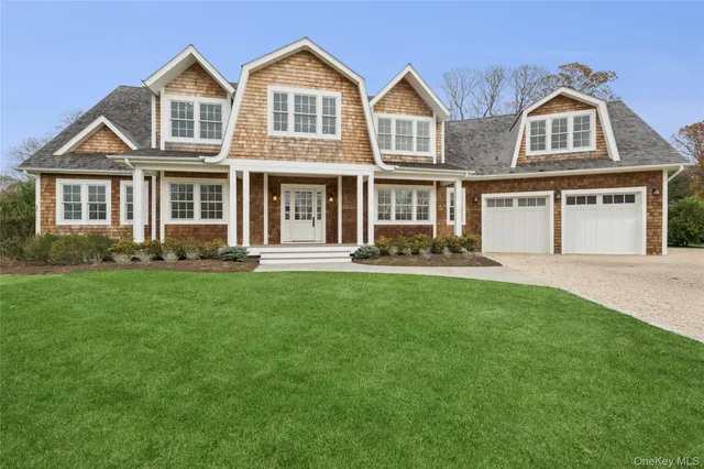 $3,825,000 | 150 Deer Run, Southold, NY 11971