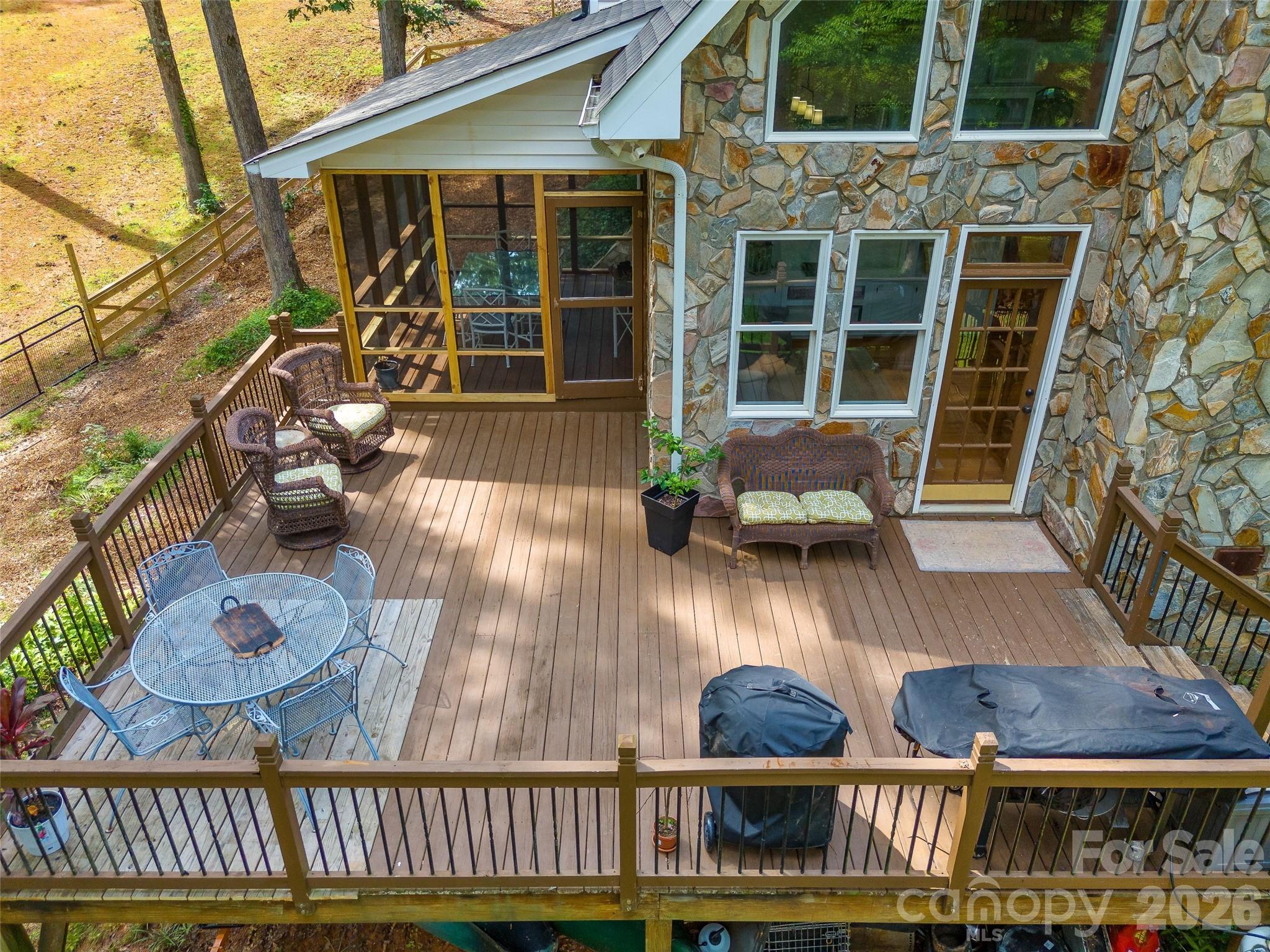 7105 Old Ridge Road Waxhaw, NC 28173 - Photo 31 of 44 Gallery Image 31
