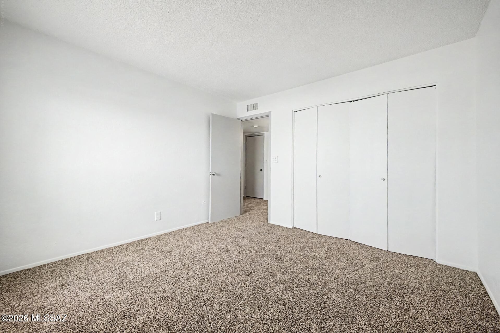 1525 East Prince Road Tucson, AZ 85719 - Photo 21 of 39 Guest bedroom 1
