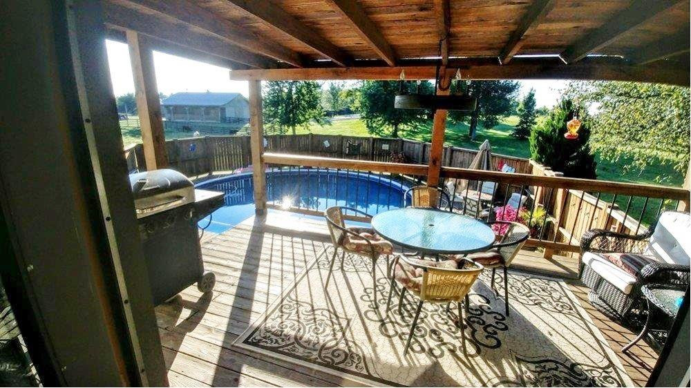201 Perry Rogers Road Lancaster, KY 40444 - Photo 54 of 59 Listing Photo