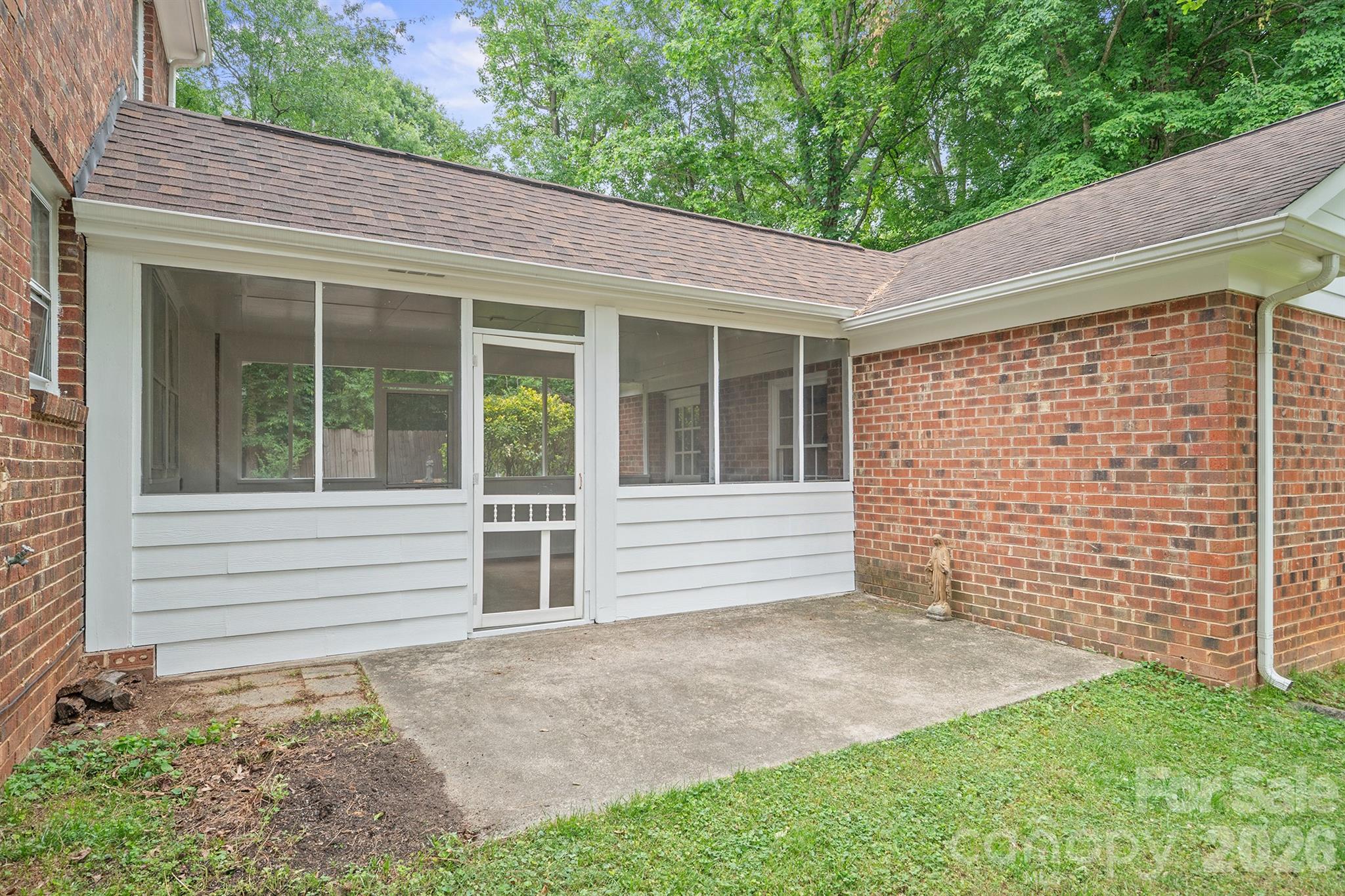 1122 Berry Ridge Road Charlotte, NC 28270 - Photo 46 of 48 Gallery Image 46