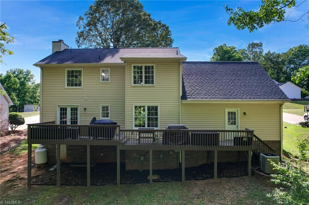 626 Creekridge Road Eden, NC 27288 - Photo 31 of 32