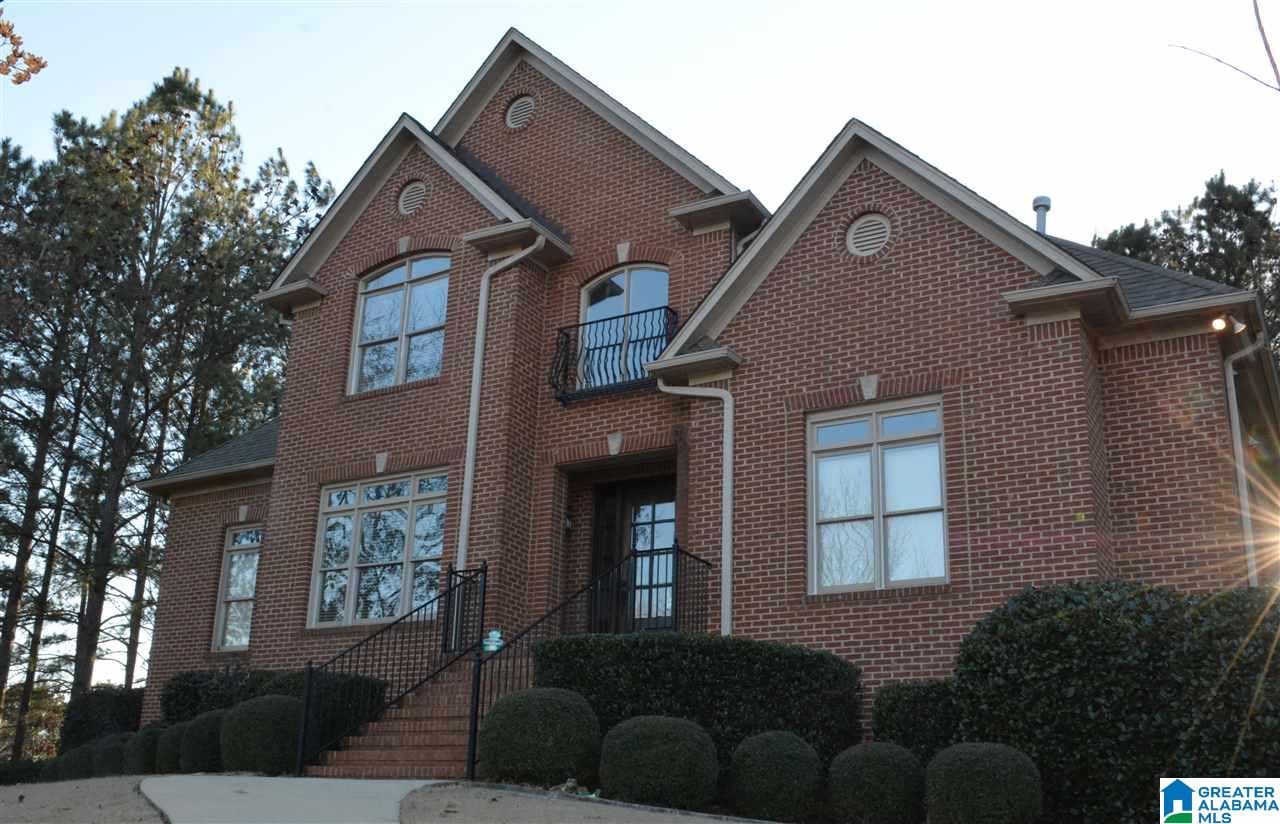 1005 Kingston Road Chelsea, AL 35043 - Photo 29 of 29