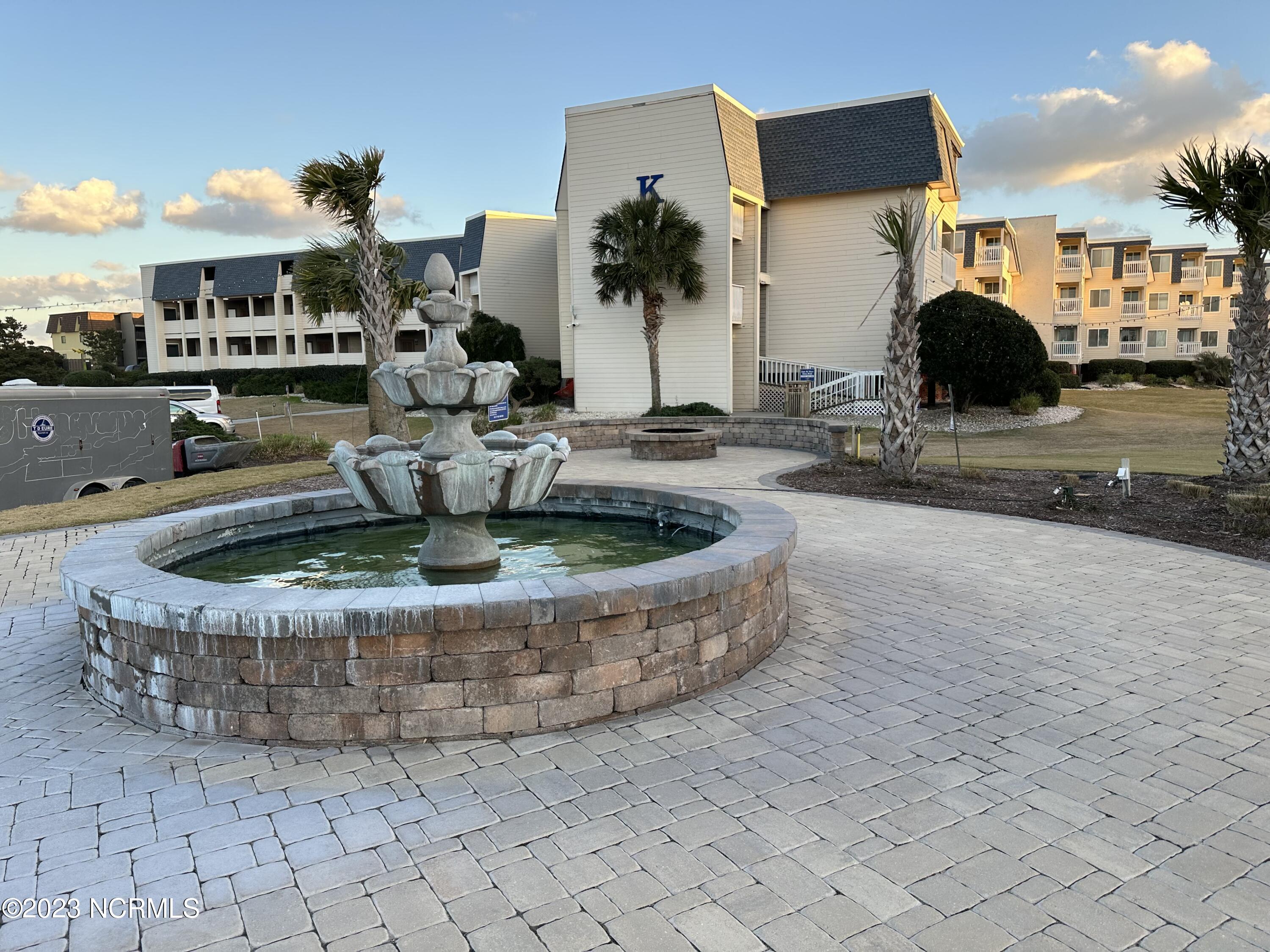 1904 East Fort Macon Road, Unit 255 Atlantic Beach, NC 28512 - Photo 1 of 35 A PLACE AT THE BEACH-Bld K unit 255