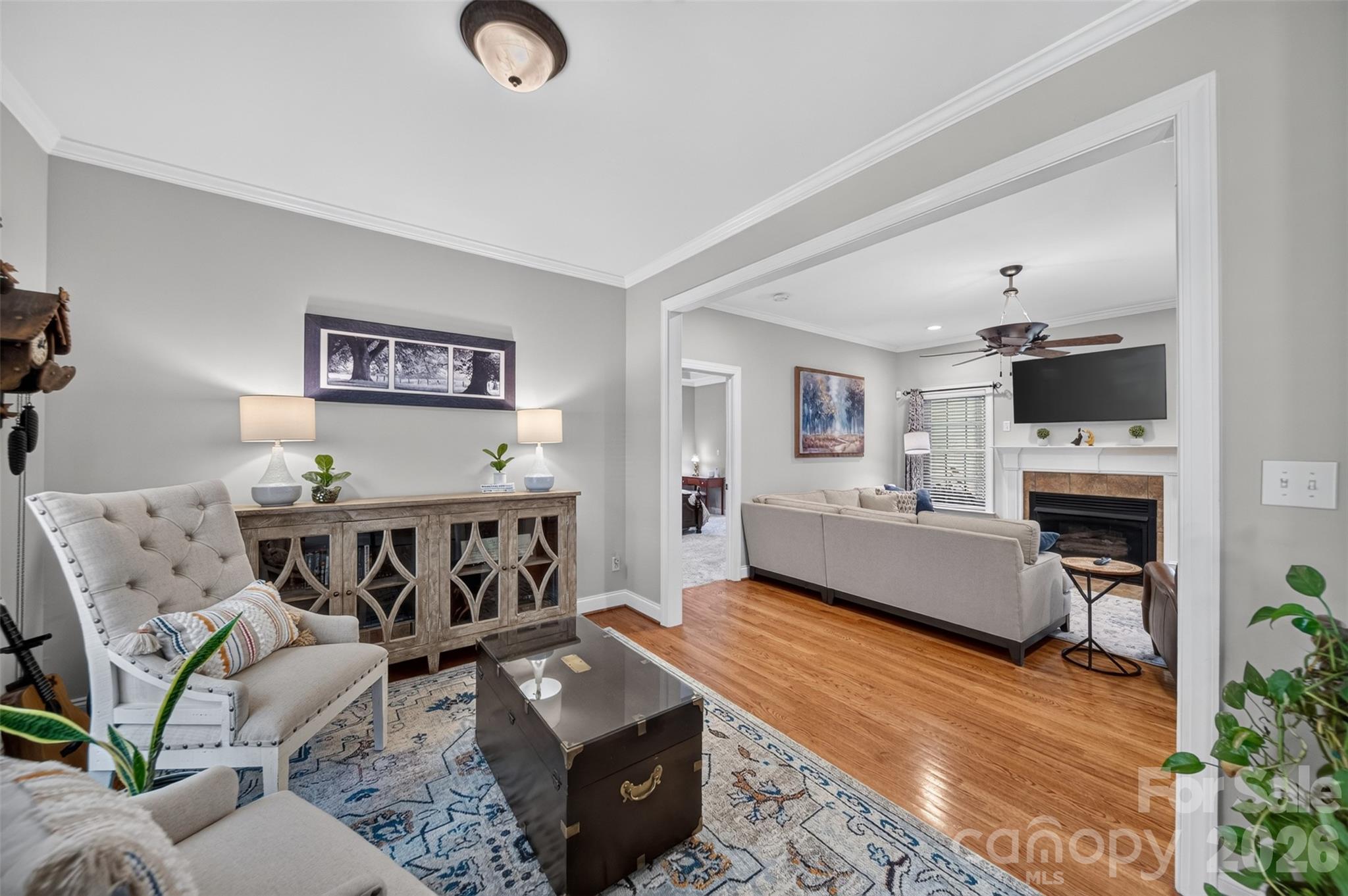 4043 Thompson Road Lancaster, SC 29720 - Photo 12 of 38 Gallery Image 12