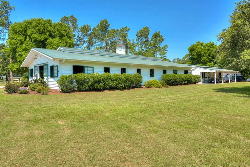 136 Chime Bell Church Road Aiken, SC 29803 - Photo 9 of 47