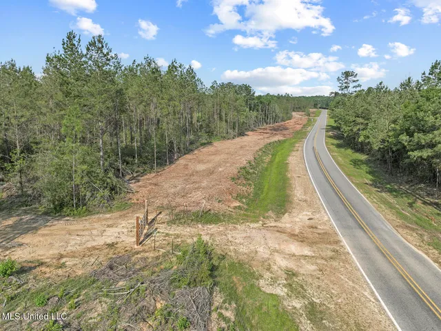 $82,400 | Nhn Bethel Road, Saucier, MS 39574