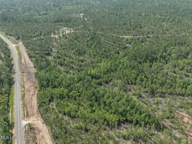 $82,400 | Nhn Bethel Road, Saucier, MS 39574